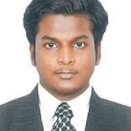 Harish Kumar BTech Tuition trainer in Chennai