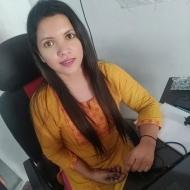 Rani Belekar Digital Marketing trainer in Nagpur