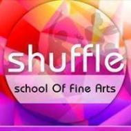 Shuffle School OF FIne Arts Drums institute in Chennai