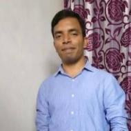 Naresh Kumar UGC NET Exam trainer in Delhi