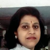 Deepa A. Class 9 Tuition trainer in Delhi