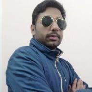 Anuj IBPS Exam trainer in Gurgaon