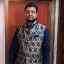 Photo of Ayush Pandey