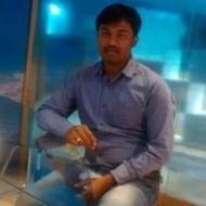 Arjun Java trainer in Hyderabad