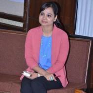 Shilpa Personality Development trainer in Gurgaon