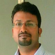 Rahul Verma Class 11 Tuition trainer in Bangalore