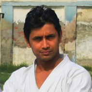 Lalit Kumar Self Defence trainer in Delhi
