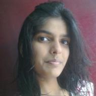 Anshita V. Class I-V Tuition trainer in Lucknow