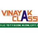 Photo of VINAYAK CLASSES