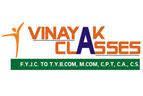 VINAYAK CLASSES Class 11 Tuition institute in Mumbai