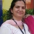 Photo of Kavita S.