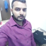 Suraj Ray Class I-V Tuition trainer in Delhi