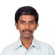 Harinath Krishnamoorthy BTech Tuition trainer in Chennai