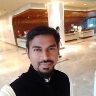 Afroz Khan Java trainer in Hyderabad