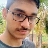Hemanth Venkata C++ Language trainer in Hyderabad