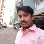Sakole Param Selenium trainer in Mumbai