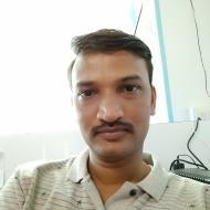 Jagdish Malligawad Soft Skills trainer in Hubli