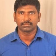 Kumaresan A Engineering Diploma Tuition trainer in Chennai