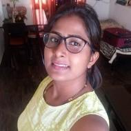 Savitha M. Kannada Language trainer in Bangalore
