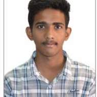 Sandeep Reddy Class I-V Tuition trainer in Medak