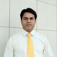 Vijay Shankar Srivastava Visual Basic trainer in Gurgaon