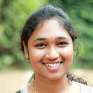 Soumya R. Class I-V Tuition trainer in Bangalore