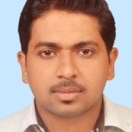 Jamil C MA Tuition trainer in Kozhikode