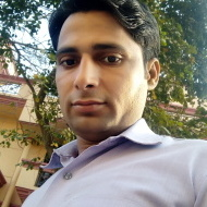 Susheel Kumar Class 11 Tuition trainer in Ghaziabad