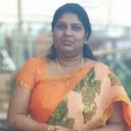 Deepa D. Computer Course trainer in Ramachandrapuram