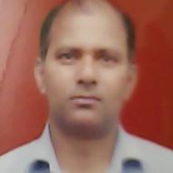 Ram Deo Shahu MBA trainer in Delhi