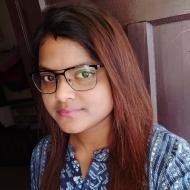Bithika M. Class 12 Tuition trainer in South 24 Parganas