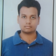 Saurabh Mathur Staff Selection Commission Exam trainer in Noida