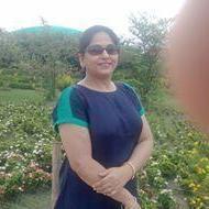 Mamta W. Hindi Language trainer in Kolkata
