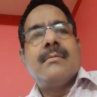Anup Mandal Oracle trainer in Kolkata