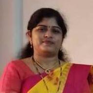 Pushpa Latha T. BCom Tuition trainer in Bangalore