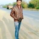 Photo of Shubham Mazumdar