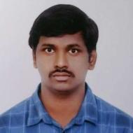 Sai Kumar Math Olympiad trainer in Hyderabad