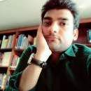 Photo of Shivam Mishra