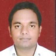 Brijnandan Srivastav Class 6 Tuition trainer in Lucknow