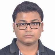 Subrata Sarkar Engineering Diploma Tuition trainer in Durgapur