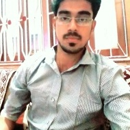 Kunal C. Class 9 Tuition trainer in Sanganer