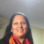 Jasmine N. IELTS trainer in Mumbai