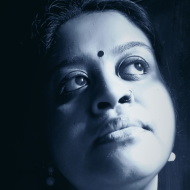 Arpita M. Drawing trainer in Kolkata