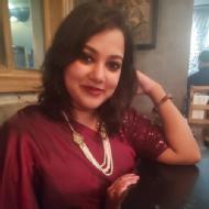 Sneha B. Class 12 Tuition trainer in Noida