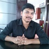 Sravan Shakker BTech Tuition trainer in Bangalore