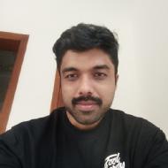Faisal A M BTech Tuition trainer in Aluva