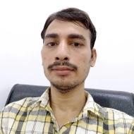 Keshav Sharma Class 10 trainer in Ghaziabad