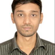 Nilesh Jangale Engineering Diploma Tuition trainer in Mumbai
