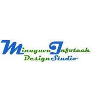 Minuguva Infotech Design Studio Animation & Multimedia institute in Bangalore