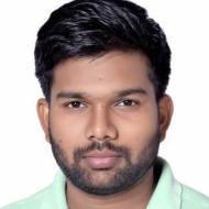 Ravi Kumar Staff Selection Commission Exam trainer in Allahabad